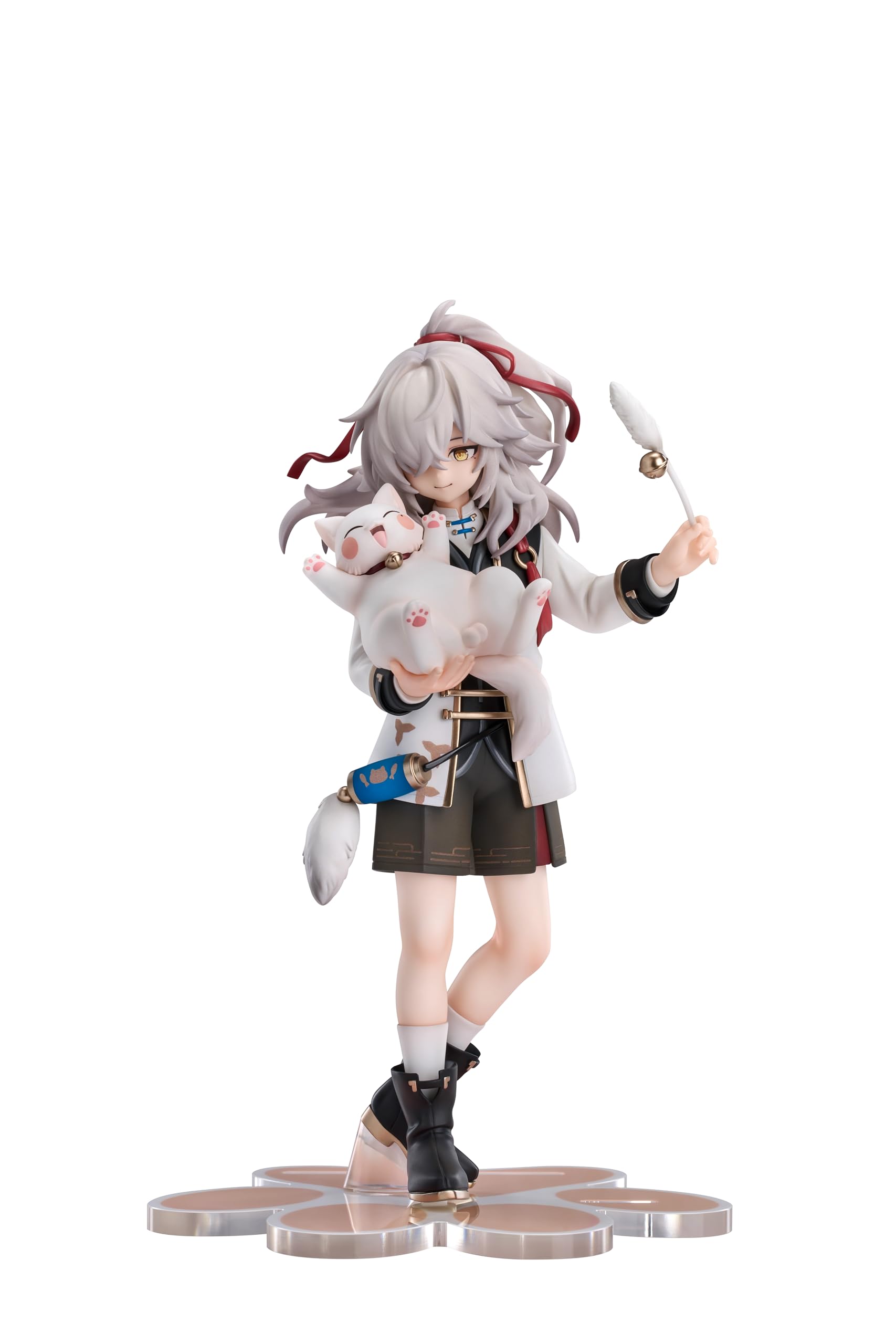 Amazon.co.jp: RIBOSE RISE UP+ 『崩壊 スターレイル』 ちびねこ