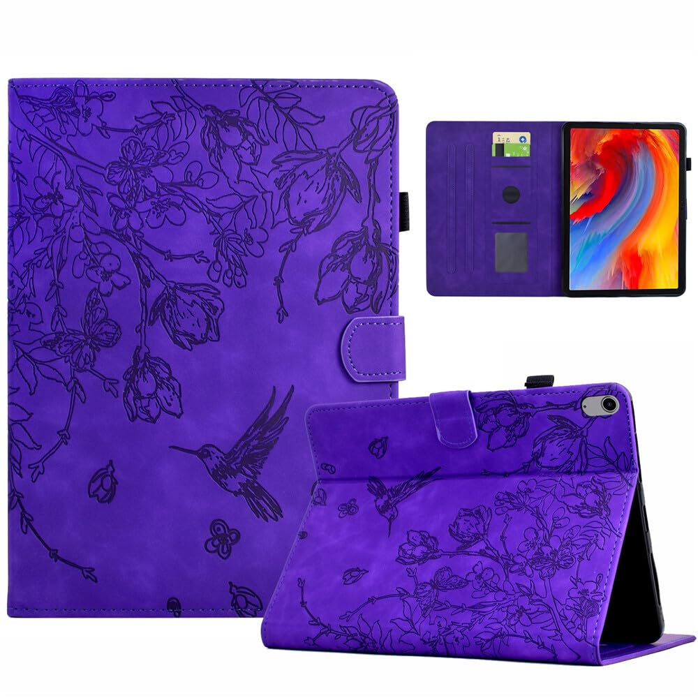 Protection anti-choc et anti-rayure étui compatible avec iPad 10 e génération 10.9 2022 - 8