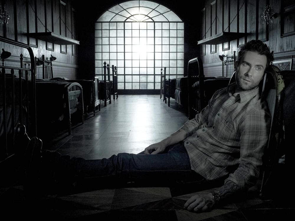 Coffret american horror story, saison 1 à 5