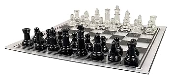 硝子製のチェス ガラス製のチェスのおすすめ人気ランキング【2025年10月