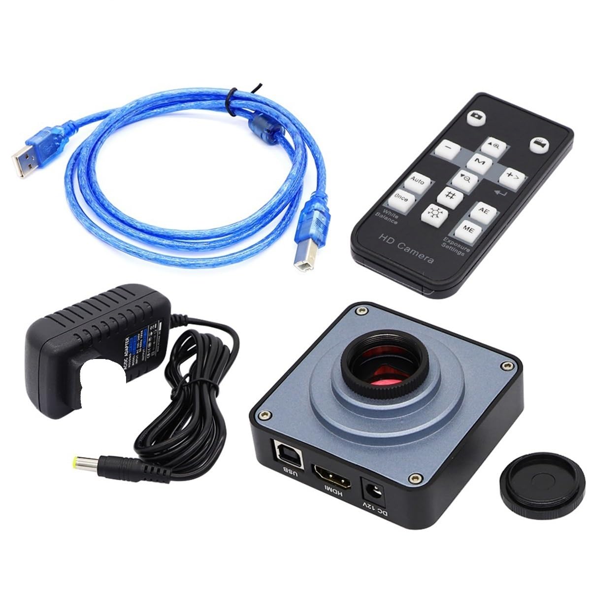 Microscope 14MP 16MP 38MP Industry Microscope Camera(38MP)