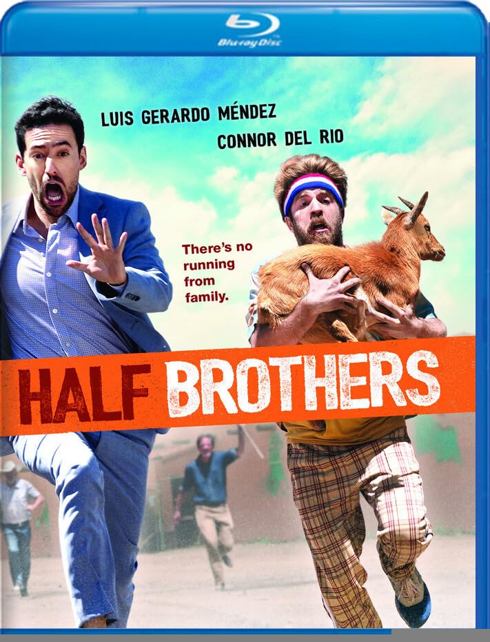 Half Brothers