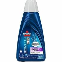 Bissell Formula detergente Oxygen Boost per Spotclean, Spotclean Pro