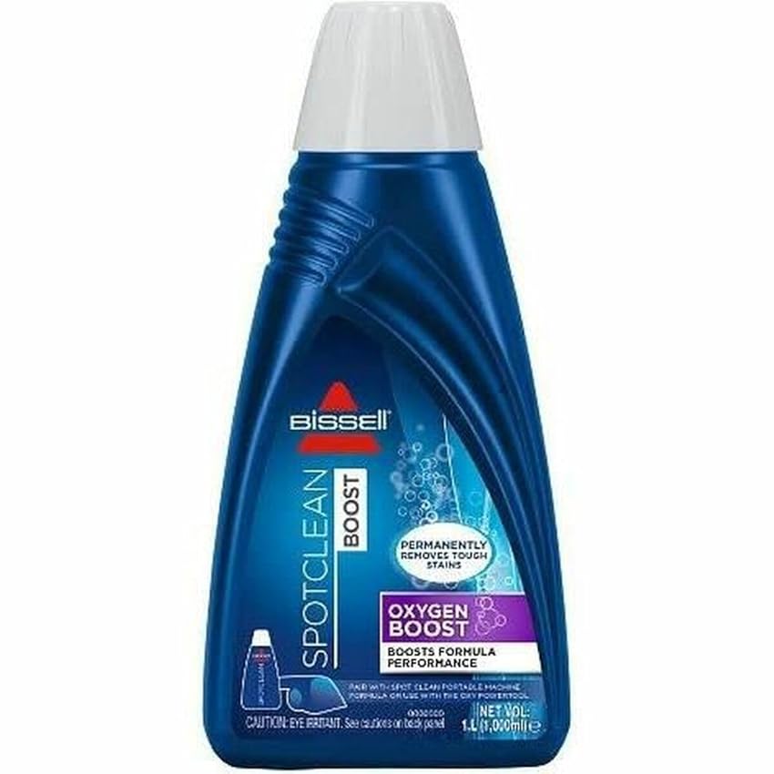 Bissell Formula detergente Oxygen Boost per Spotclean/Spotclean Pro