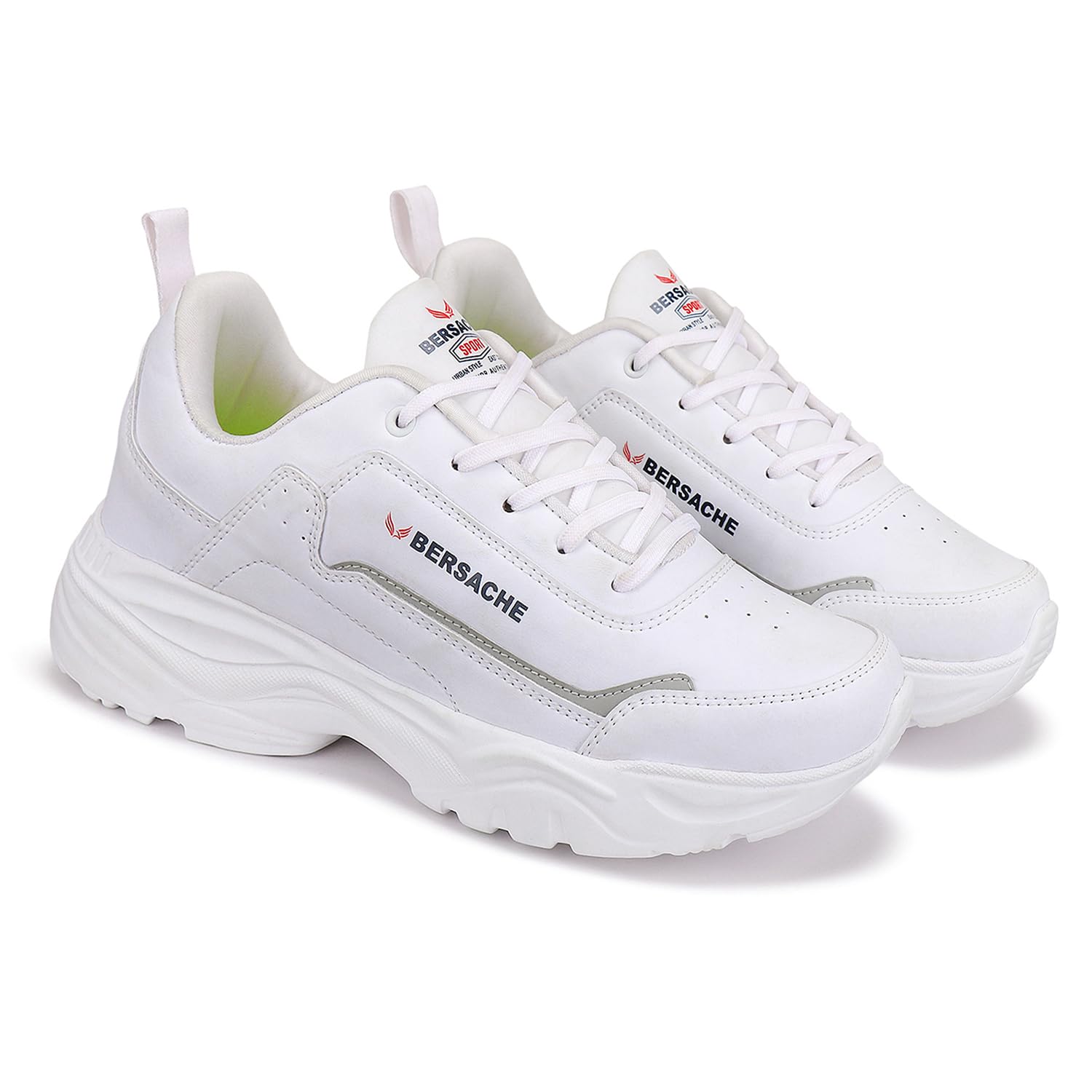 BERSACHE Premium Sports,Walking,Gym,Cricket, Trending Running Shoes for Men's/Boy's-image-22