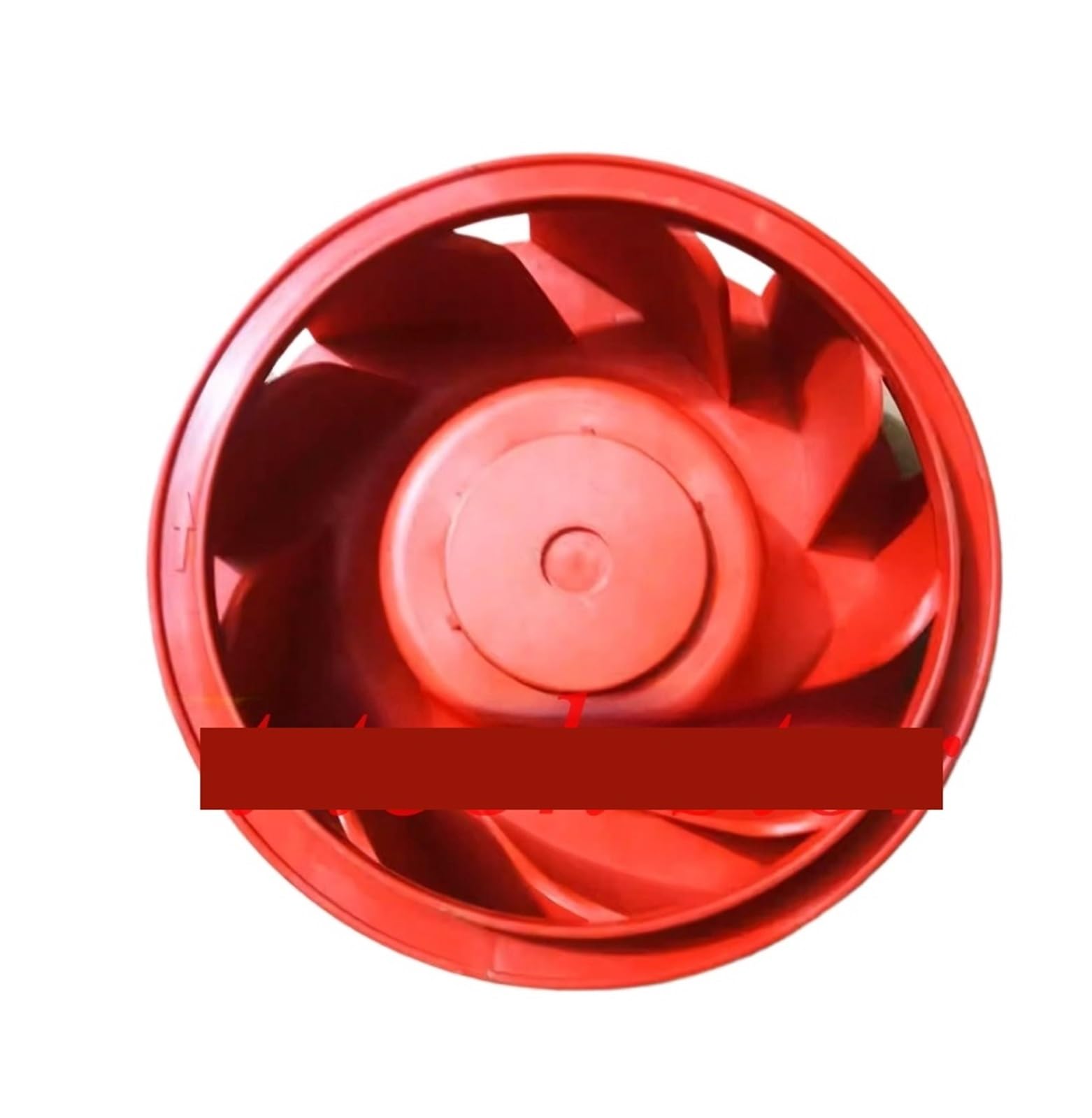 YMUGUEGH KFB1224GHS 4lines centrifuge cooling fan