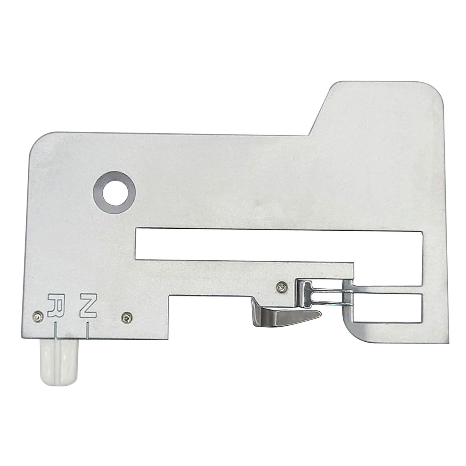 Kalttoy Needle Plate Stitches Board Efficient Sewing Accessories Sewing Component Tool Perfect for Machines Machine Accessory