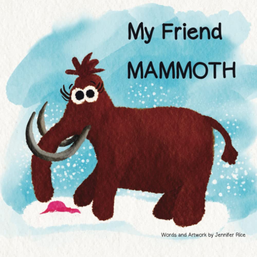 My Friend Mammoth