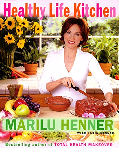 Buy Healthy Life Kitchen — BookShops.in