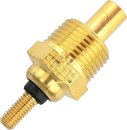 Miniatura 7 de Interruptor de temperatura del refrigerante del motor Sensor Sender 1975-1984 E150 E250 E350 F150 F250 F350 E-150 E-250 E-350 F-150 F-250 F-350