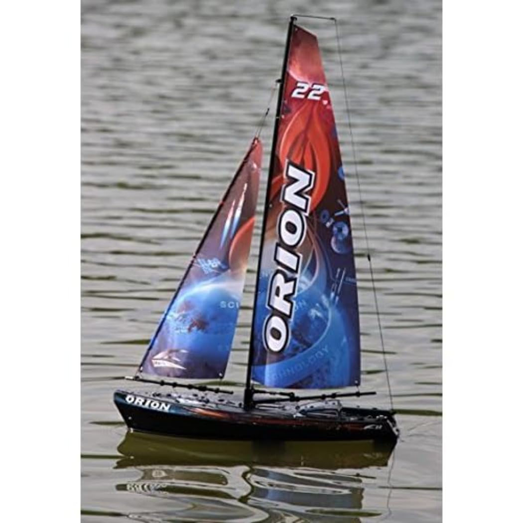 Joysway ORION V2 465mm SAILBOAT RTR