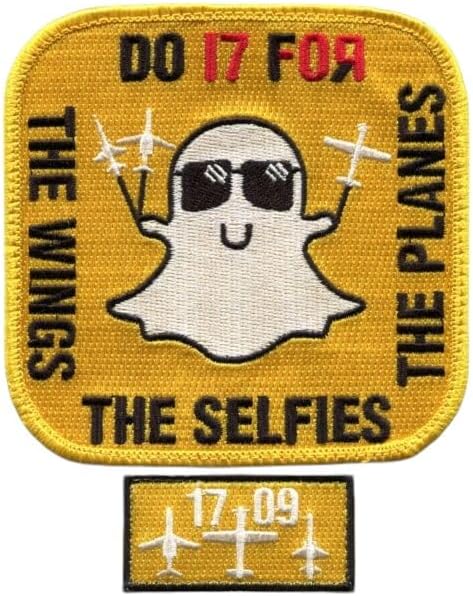Columbus AFB Specialized Undergraduate Pilot Training Class 2017-09 Patches