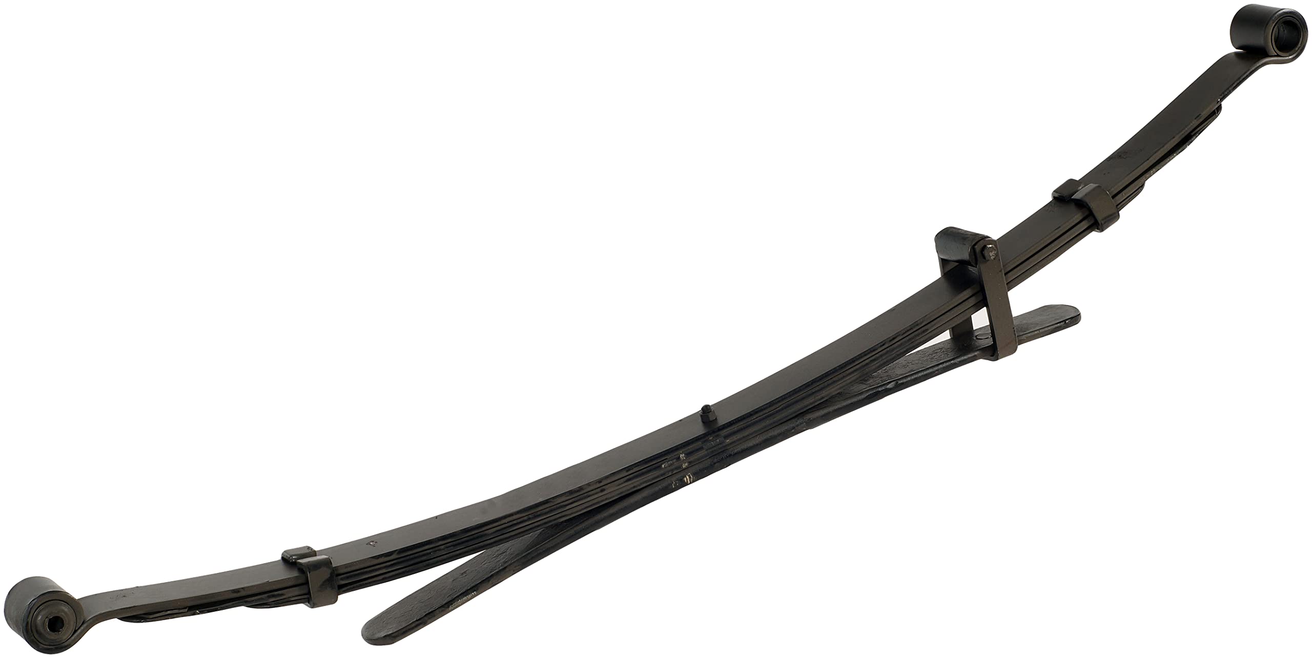 Dorman 69-289 Rear Leaf Spring Compatible with Select Nissan/Suzuki Models
