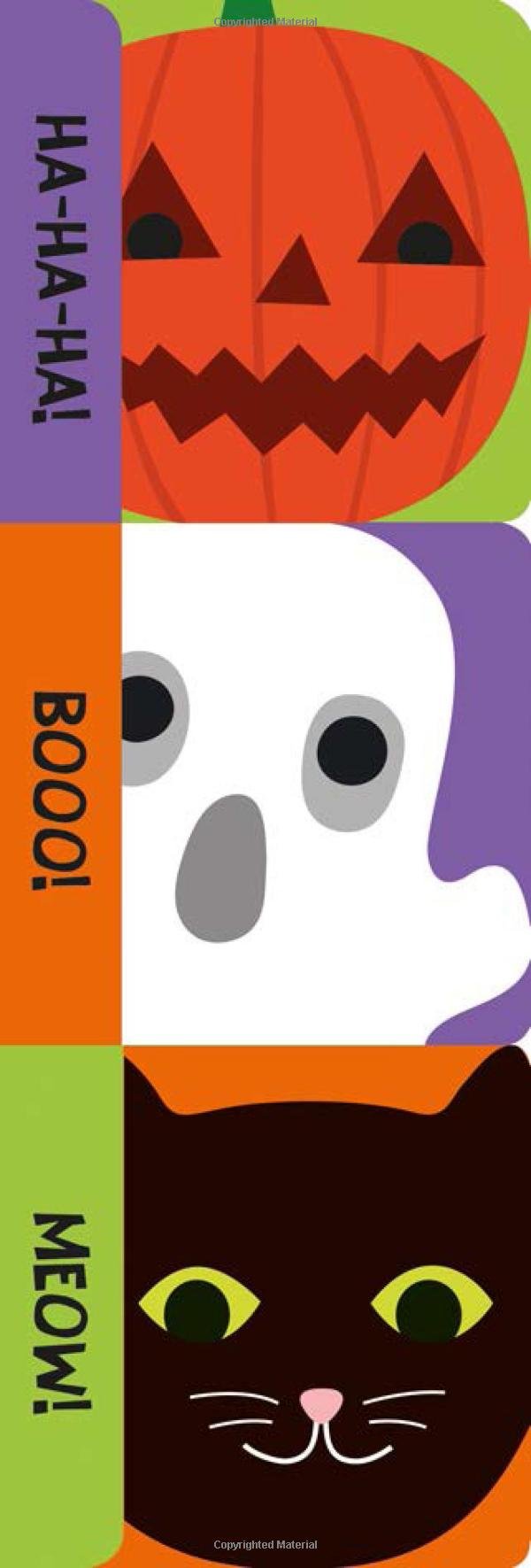 Halloween Chunky Set (Chunky Sets)