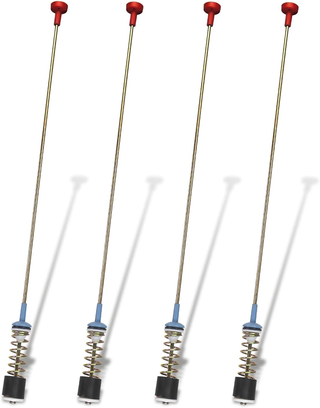 Upgraded Washer Suspension Rod Kit Replace DC9718610F Fit