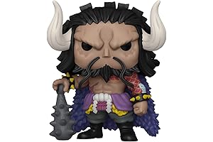 Exclusive Funko Pop! Super: One Piece - Kaido Vinyl Figure