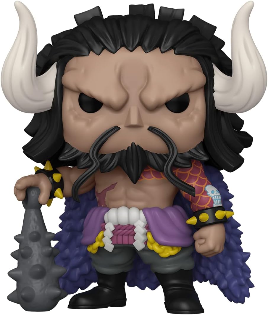 kaido funko pop