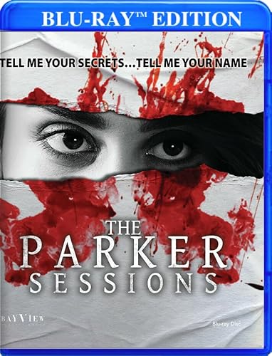 The Parker Sessions