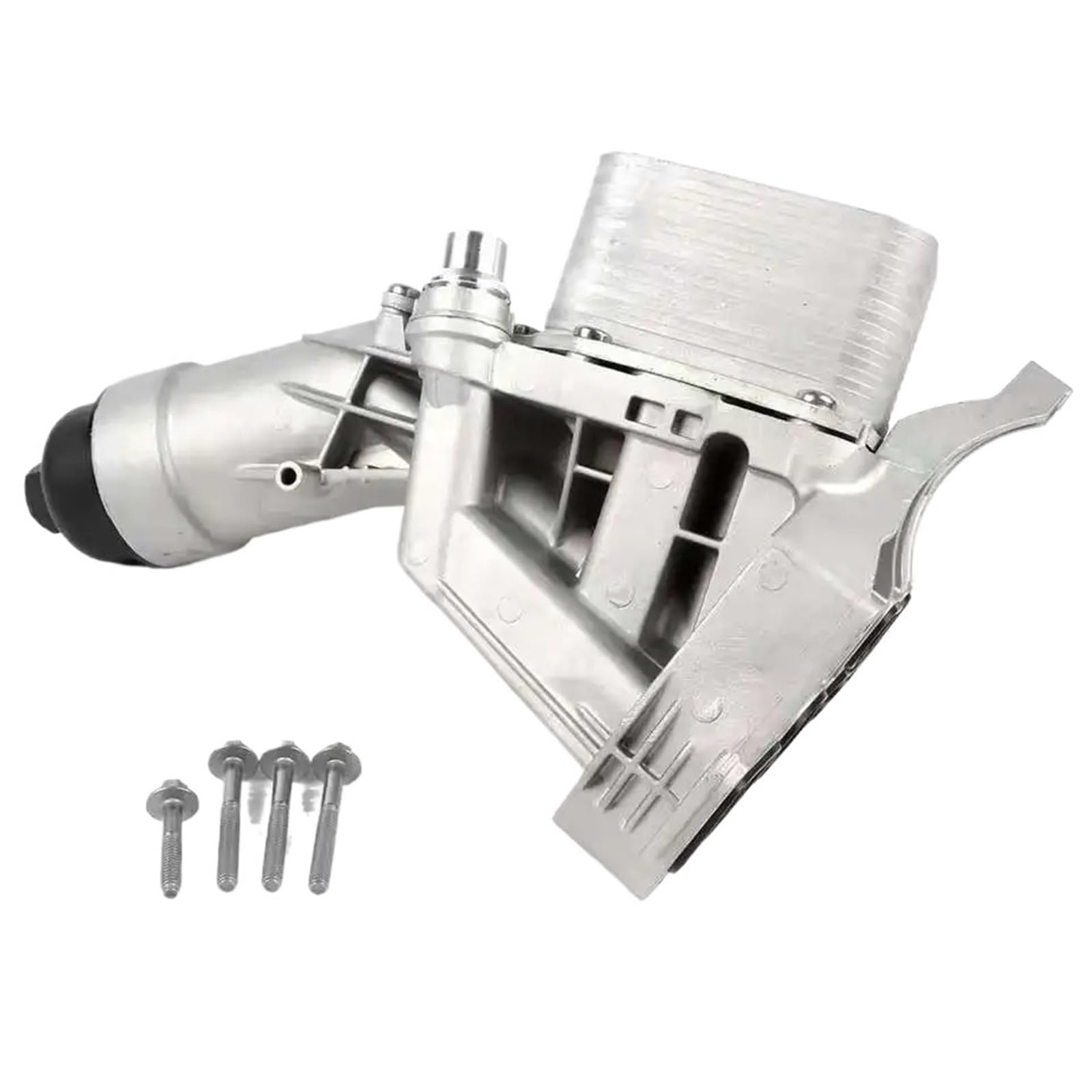 Filtr oleju silnikowego Obudowa filtra oleju silnikowego 11428596283 Pasuje do BMW 230i 320i 330e 330i 430i 530i 530e