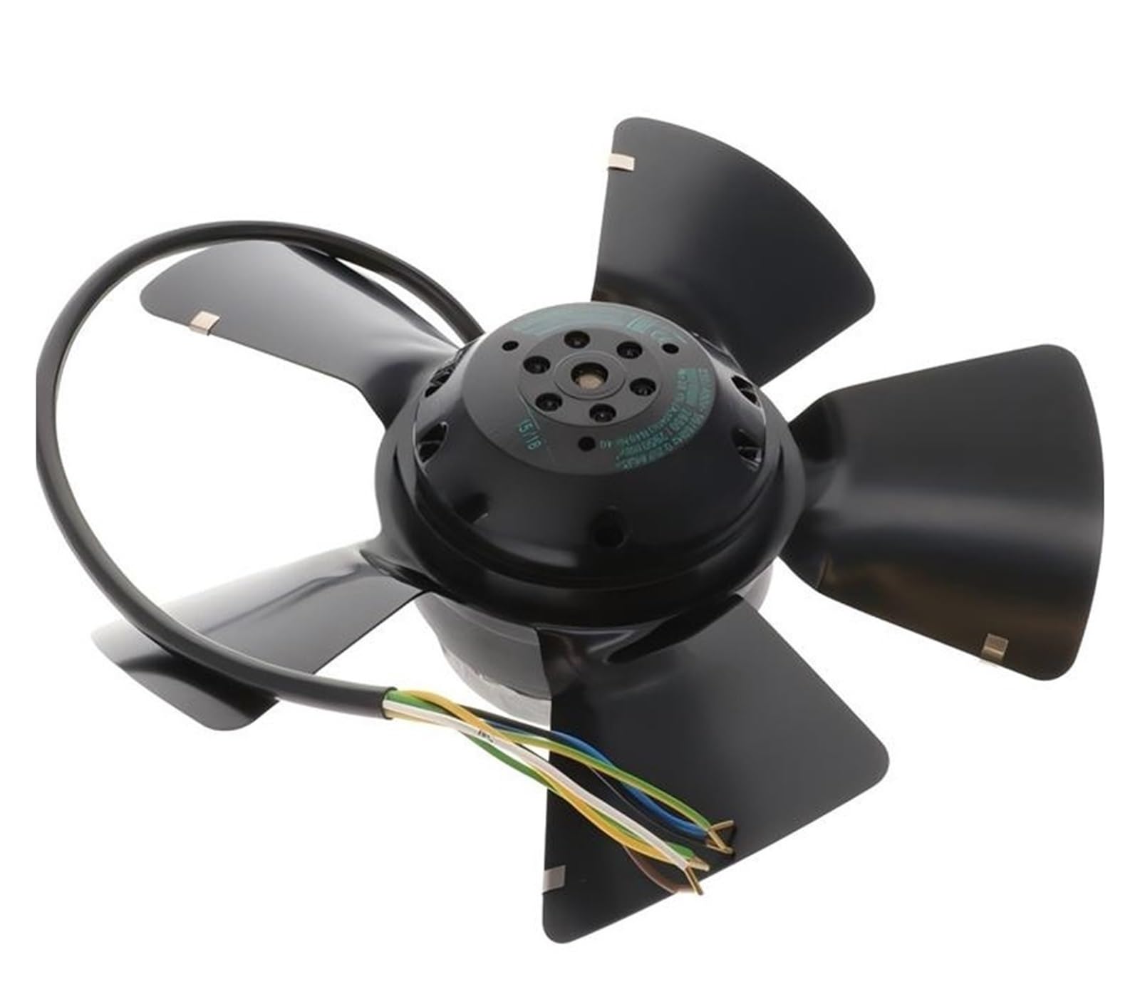 Lzikkgki One Color Fan A2d250-Aa02-75 400V