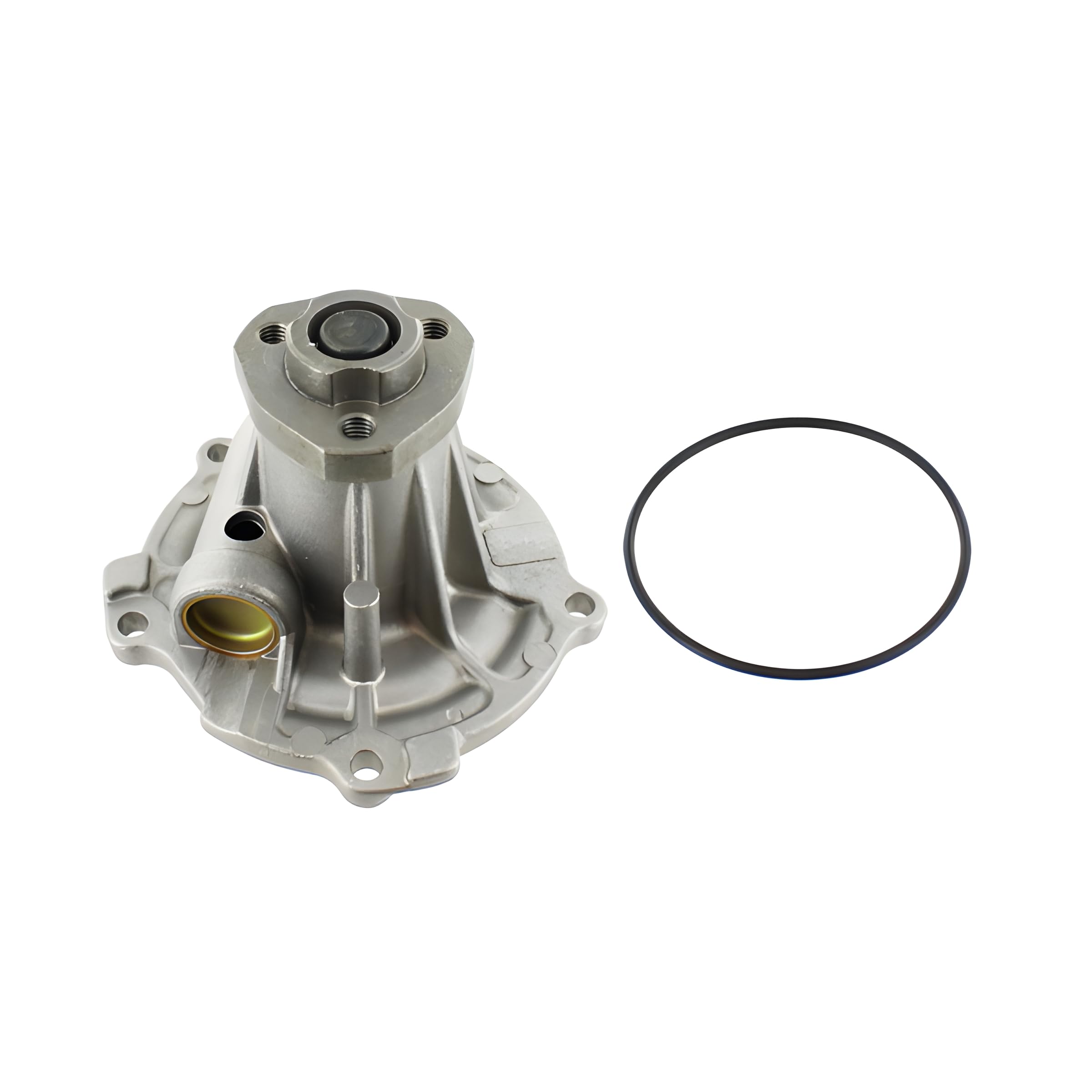SKF VKPC 95895 Pompa Acqua Auto - Ricambio Di Qualità OE Per Sistema Raffreddamento - 3