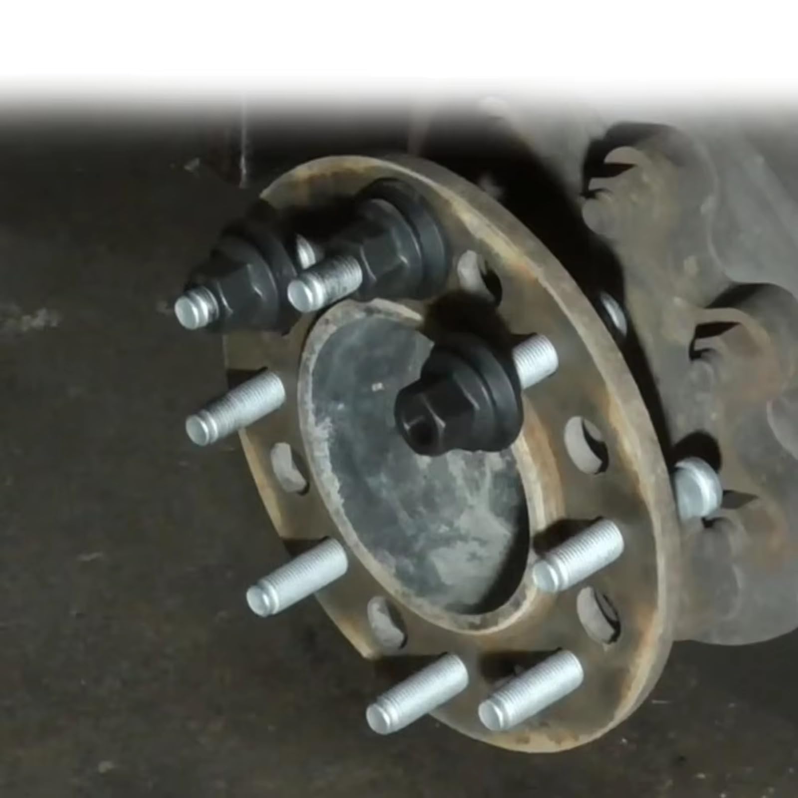 Kit Bulloni Ruota Per Ford Per Mustang M14*1.5 Bulloni Delle Ruote