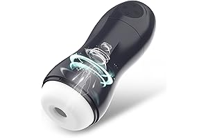 Virtual Reality Male Masturbation: A Review of the APP-Controlled Automatic Male Masturbator