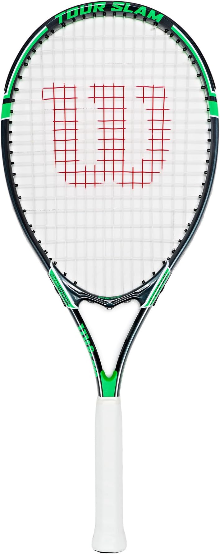 Tour Slam Adult Recreational Tennis Rackets