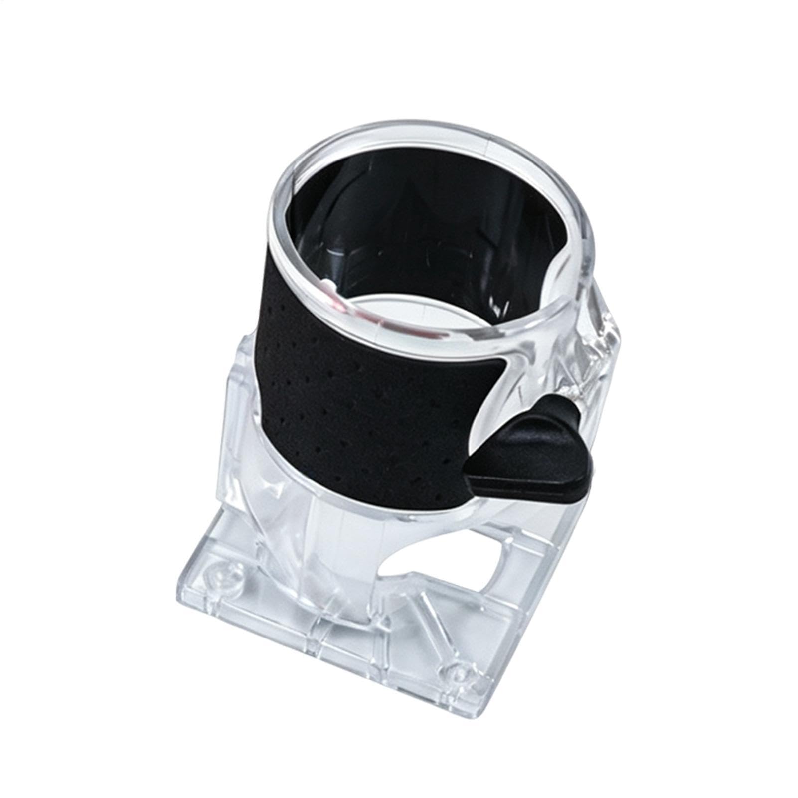 Dima Taglio Circolare Fresatrice ausiliaria per guida di rifilatura da | Maschera Per Macchina Rifilatrice Casa Garage Edilizia Officina Industria Falegnameria