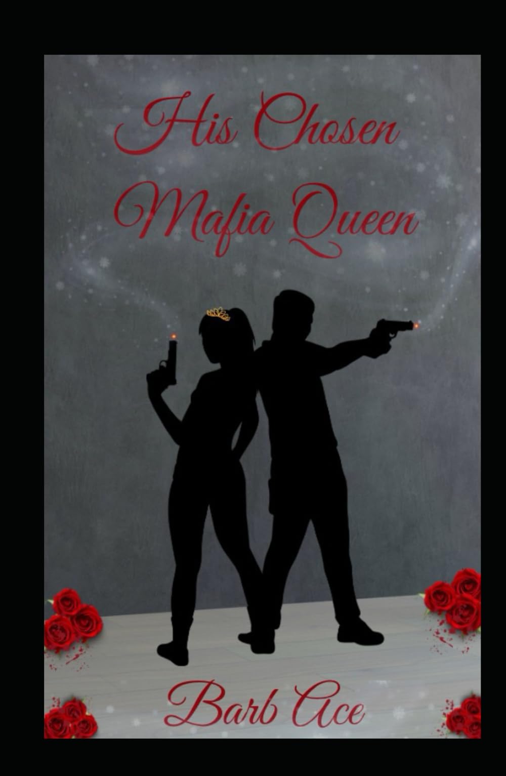 His Chosen Mafia Queen