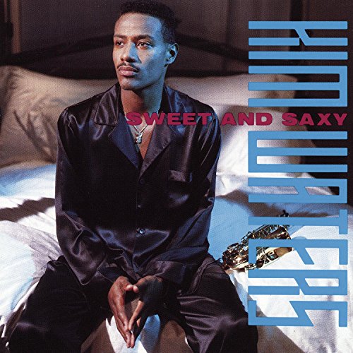 Sweet & Saxy