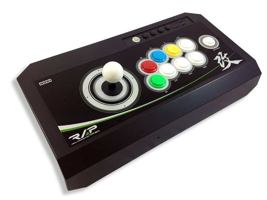 【Xbox360】HORI REAL ARCADE PRO VX-SA 61IWL2xK2kL._UF894,1000_QL80_.jpg