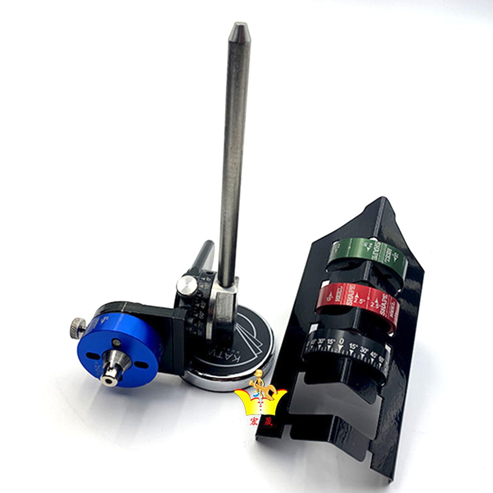 Amazon.co.jp: Jieoto 110V 電動ナイフグラインダー マイクロ象嵌 