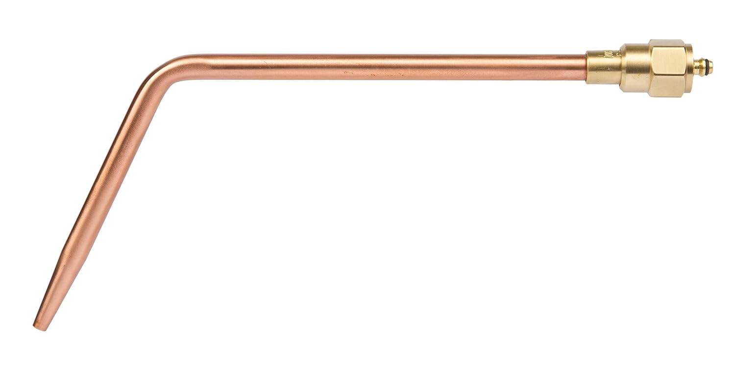 Victor 0324-0076 Professional Welding Nozzle