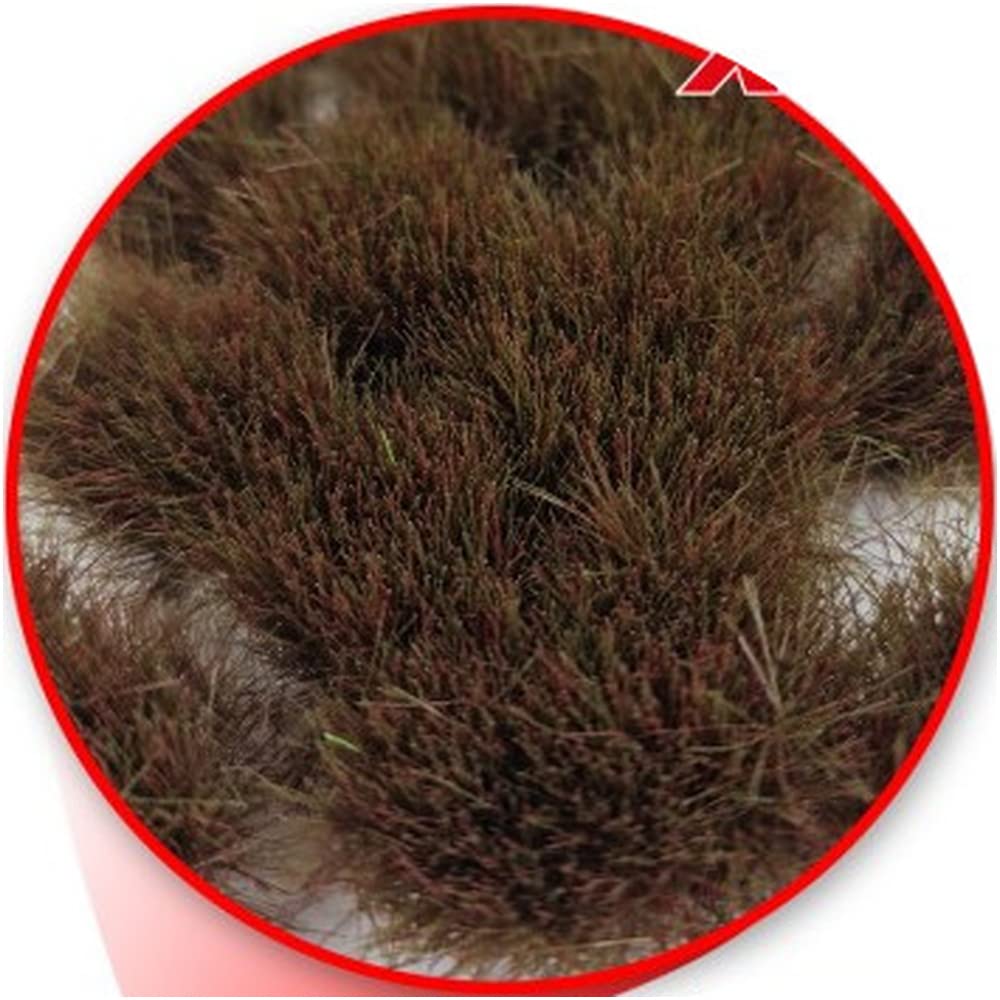 Green Stuff World Burnt 22Mm Grass Tufts Xxl 22Pcs