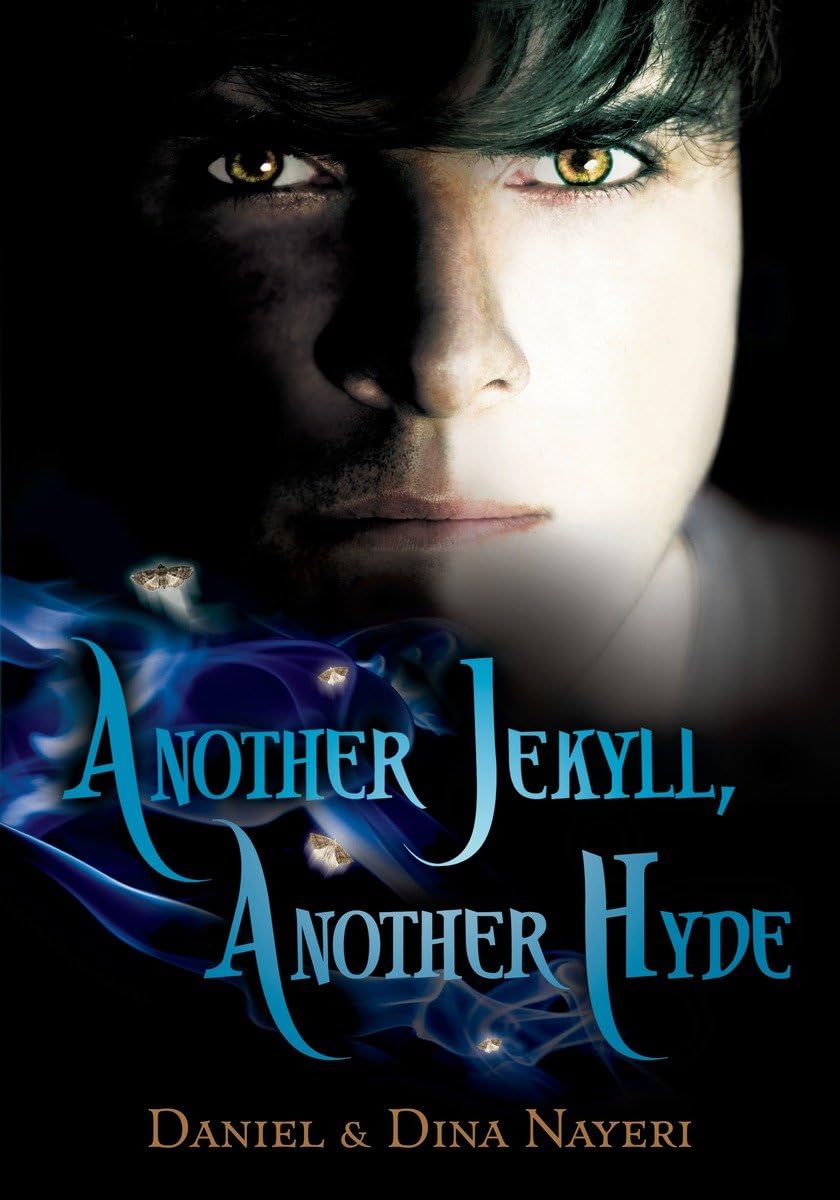Buy Another Jekyll, Another Hyde (Another, 3) — BookShops.in