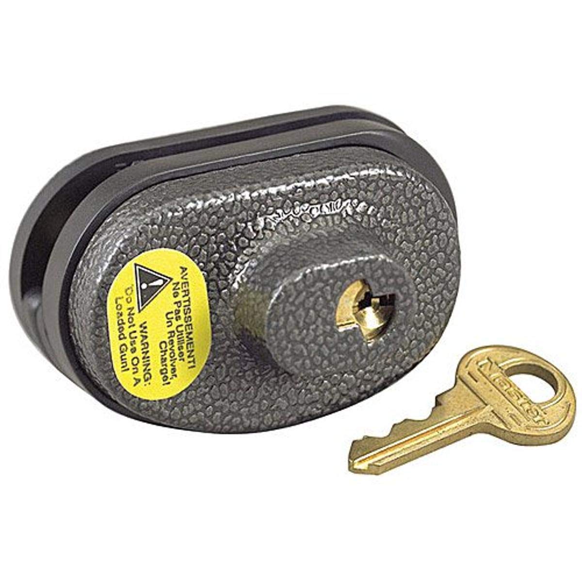 Amazon.com: Masterlock Trigger Lk Key Alike P104 : Tools & Home