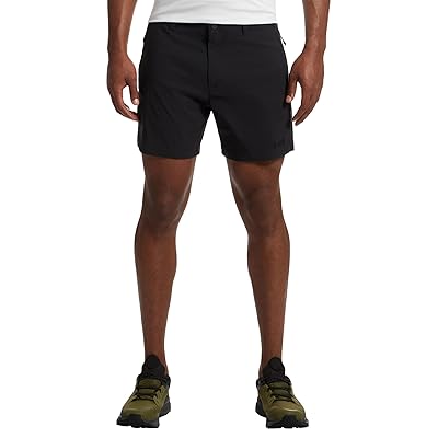 Helly Hansen Move Qd 6 Shorts Men