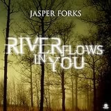  River Flows In You (Lasershow Pacific Mix)