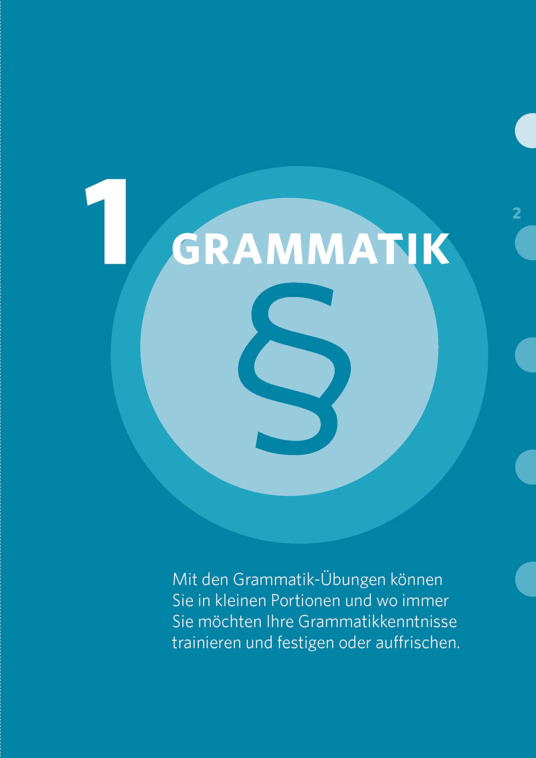 PONS 500 Übungen Englisch: Das große Grammatik- und Wortschatztraining