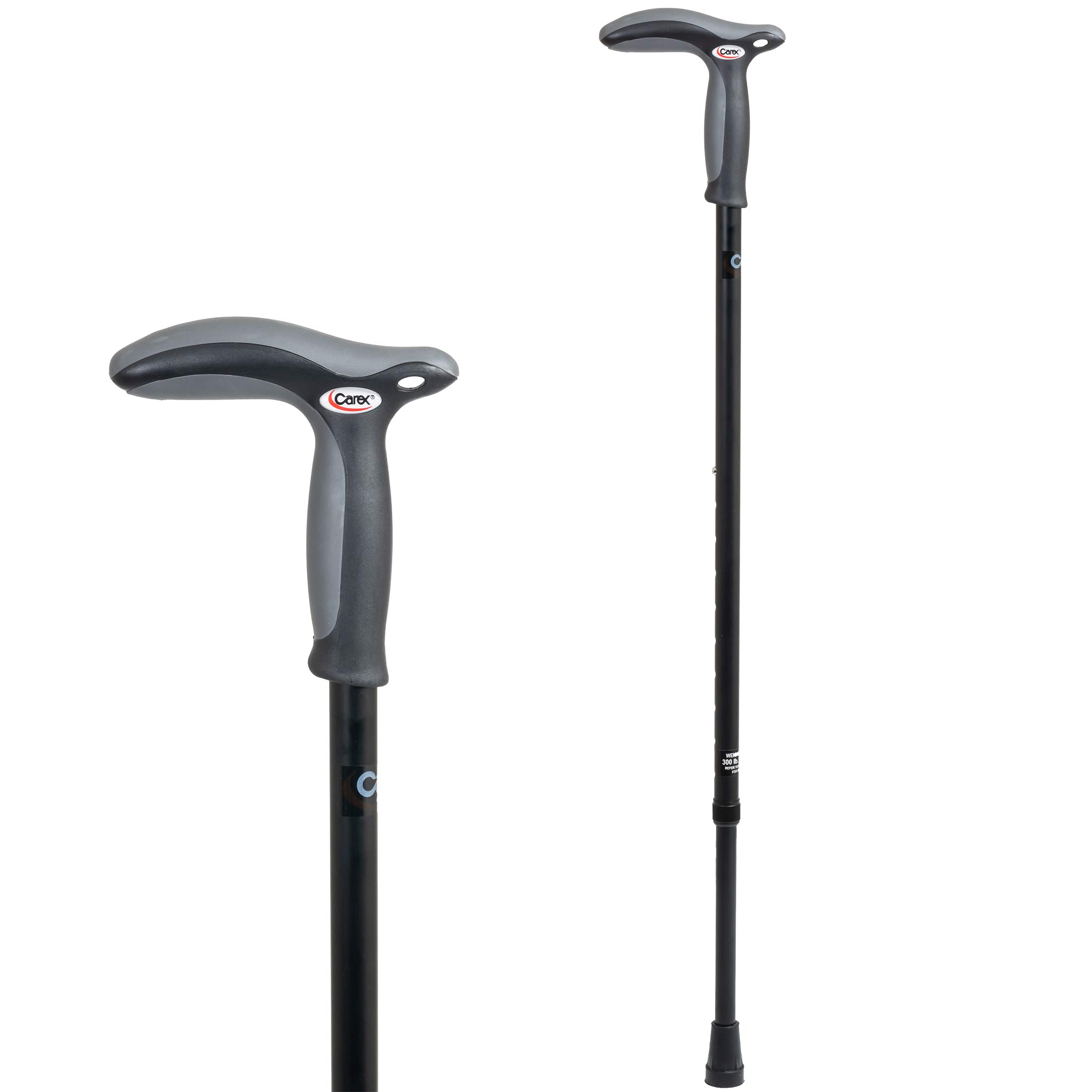 CarexHiking Cane Walking Stick