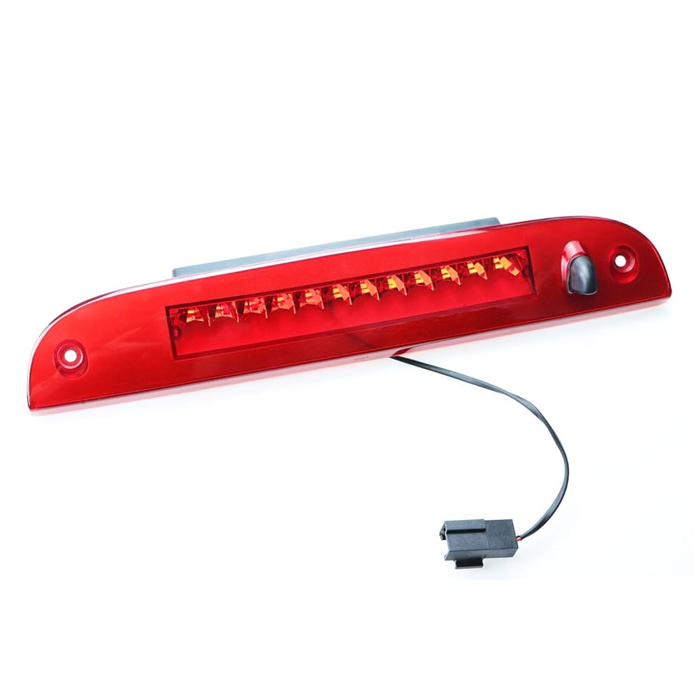 Amazon.com: LED 3rd Brake Light for 2002-2010 Ford Explorer