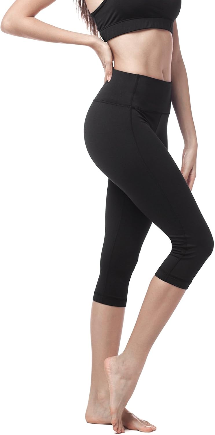leggings da corsa nike per donne a vita alta