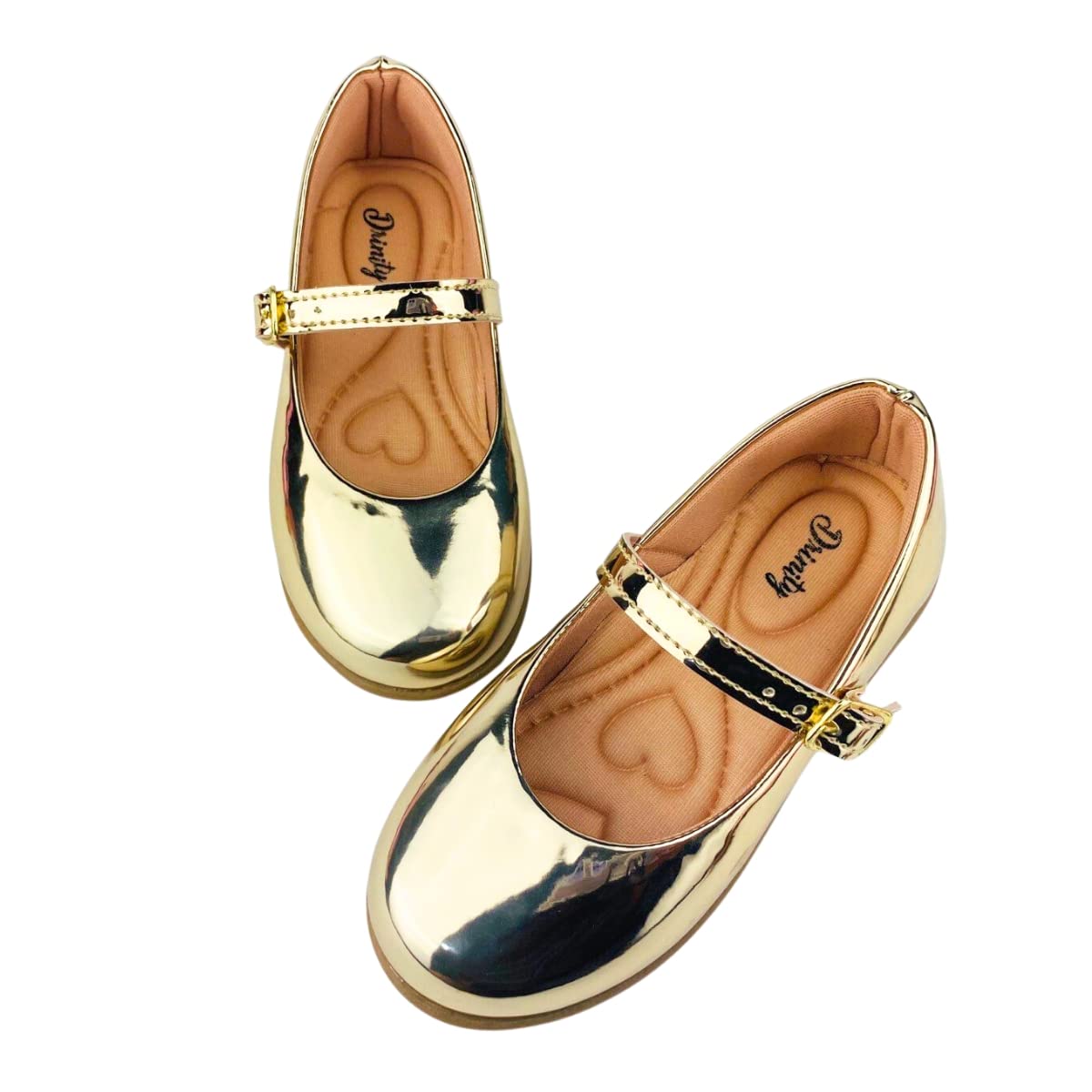 Sapatilha Infantil Menina Boneca Verniz Confortavel SPT-001 em promoção! Veja a oferta e mais achadinhos de Sapatos Infantis 5 Hoje é o melhor dia para comprar Sapatilha Infantil Menina Boneca Verniz Confortavel SPT-001 com aquele preço maroto! Promoção! Aproveite a oferta! 5