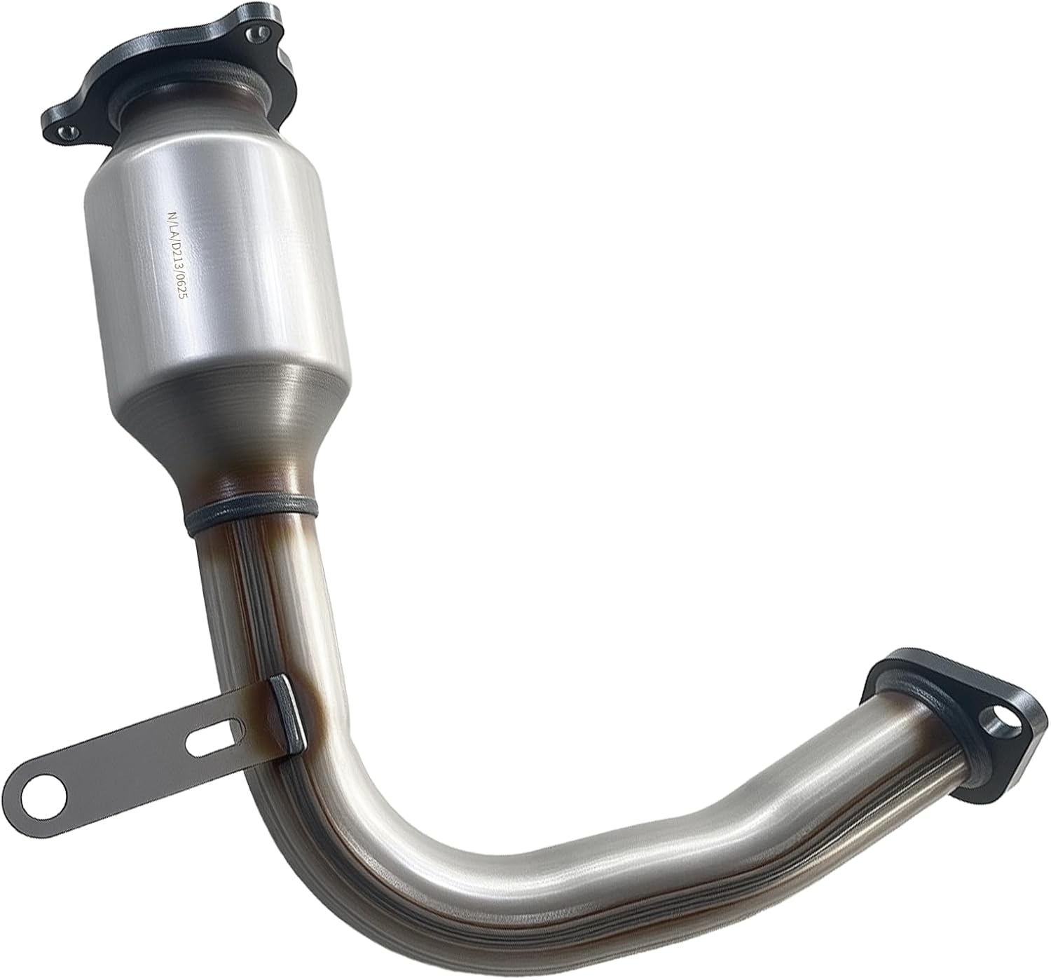 Catalytic Converter Compatible with Chevrolet Malibu 2008-2012 2.4L 6-Speed Pontiac G6 2009 2010,Saturn Aura 2009 2.4L interchange with OE 19420198,12626526 (EPA Compliant）