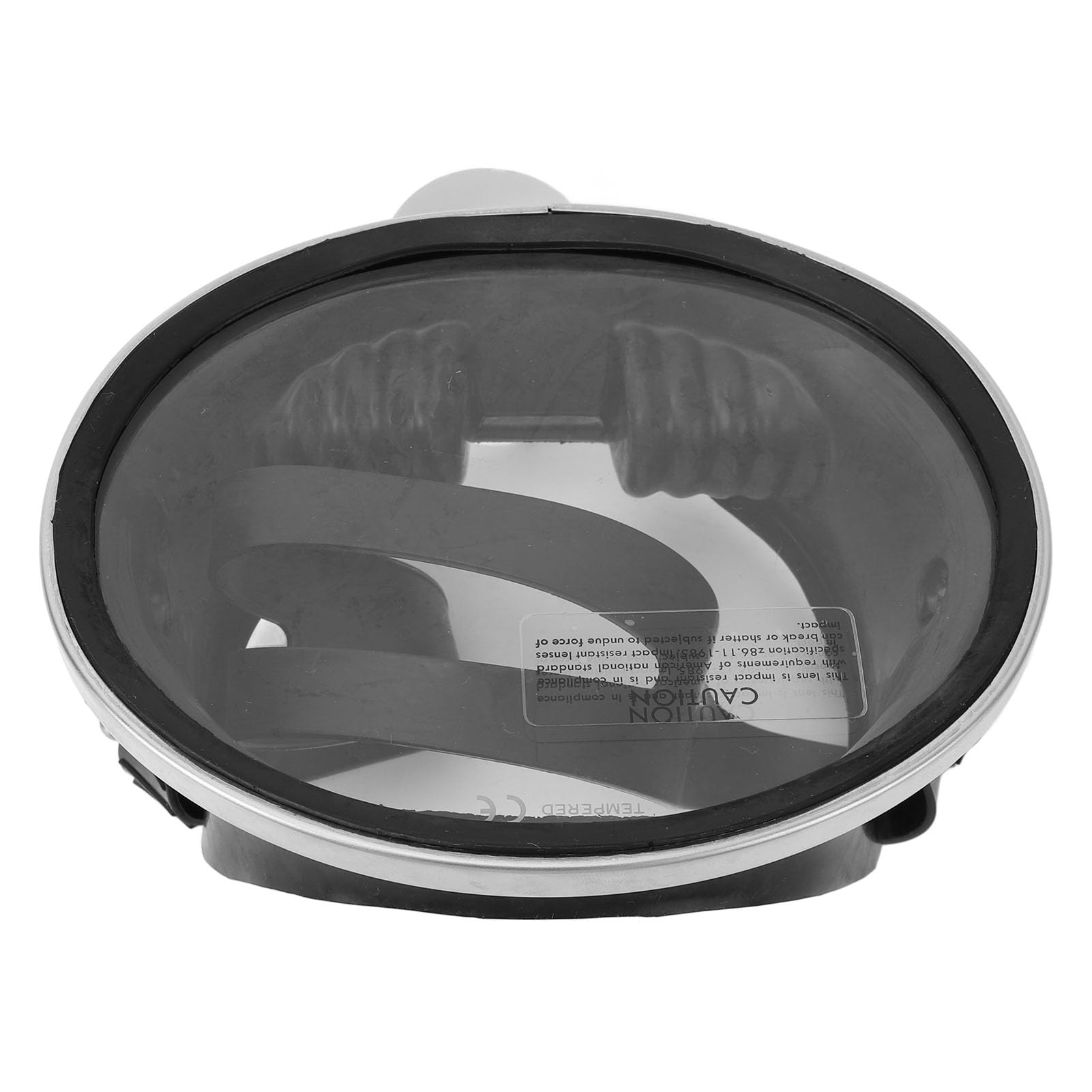Gafas de Buceo de Alta Definición para Adultos con Lentes de Vidrio Templado para Fiestas en la Piscina con Visión Subacuática Clara