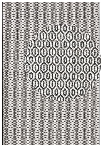 NORTHRUGS Indoor and Outdoor Rug Coin 80 x 150 cm - Image 3