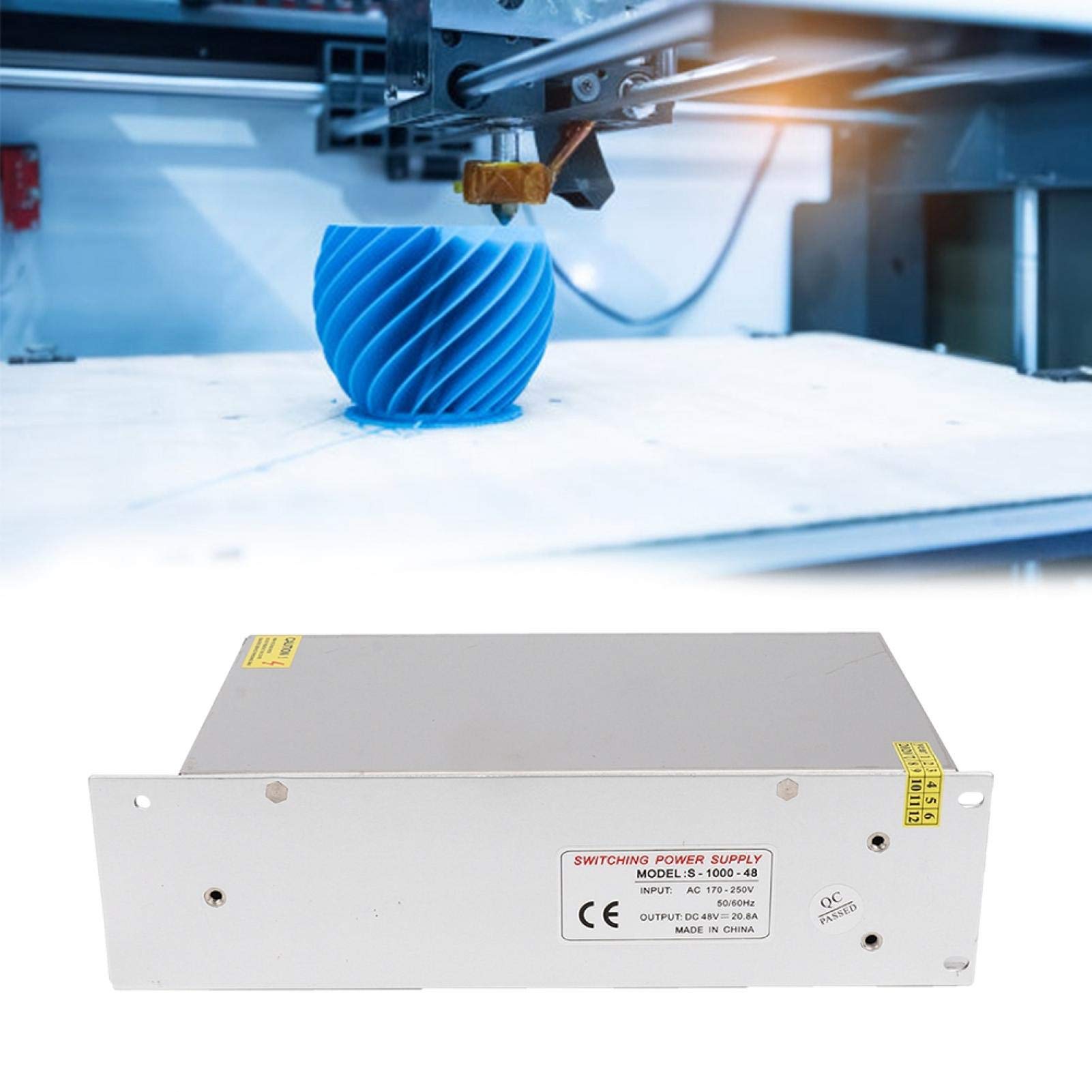 Medium Laagspanningsapparatuur Schakelaar Voeding Driver Adapter