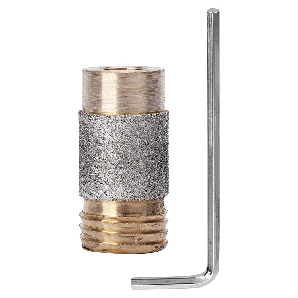 Stained Glass Grinder, Grinding Bit Stained Glass Drill Bits, Stained