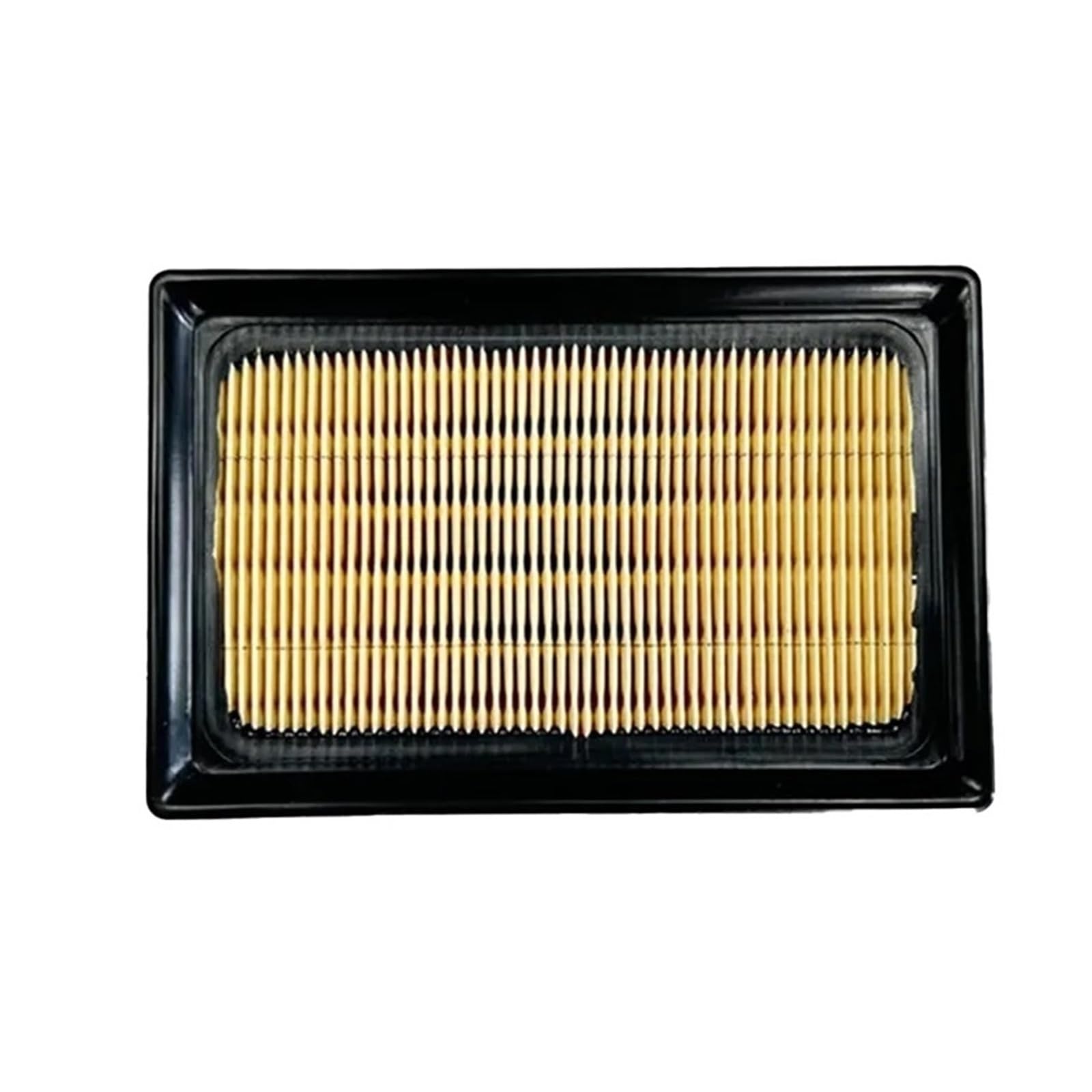 Car Air Cabin Air Filters Set Filter Fit For MITSUBISHI Outlander 2013-2015 Air Filter+ Cabin Air Filter MR968274 27277-4M400(Air Filter)